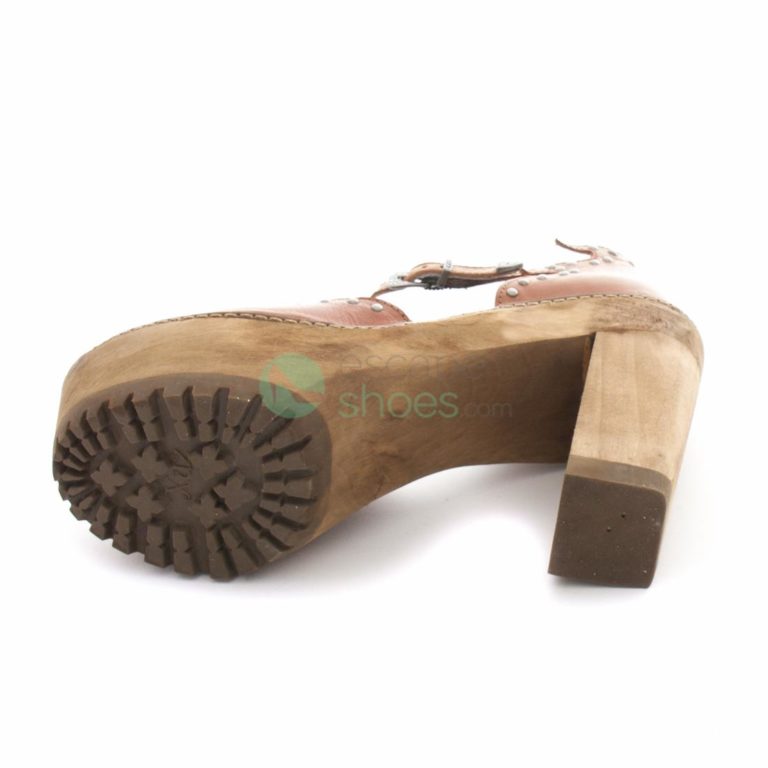 Sandalias XUZ Tachas Fivela 40343