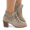 Sandalias DKODE Graceful Geneva Taupe SS1712505 023