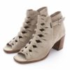 Sandalias DKODE Graceful Geneva Taupe SS1712505 023