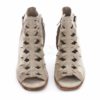 Sandalias DKODE Graceful Geneva Taupe SS1712505 023