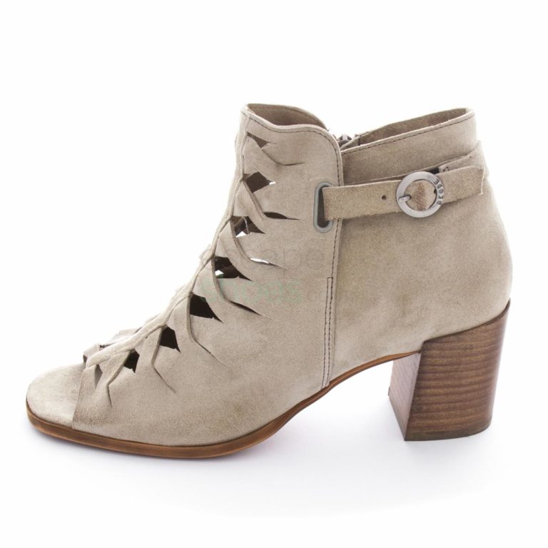 Sandalias DKODE Graceful Geneva Taupe SS1712505 023