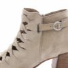 Sandalias DKODE Graceful Geneva Taupe SS1712505 023