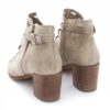 Sandalias DKODE Graceful Geneva Taupe SS1712505 023