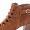 Sandalias DKODE Graceful Geneva Cognac SS1712505 012