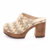 Socas XUZ Salto Pop Missoni VP1417