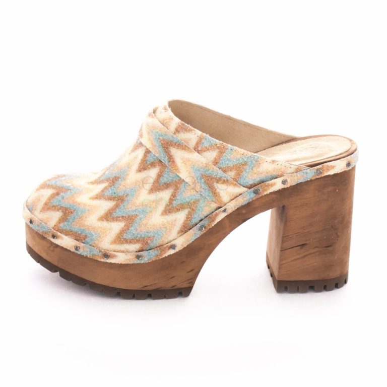 Socas XUZ Salto Pop Missoni VP1417