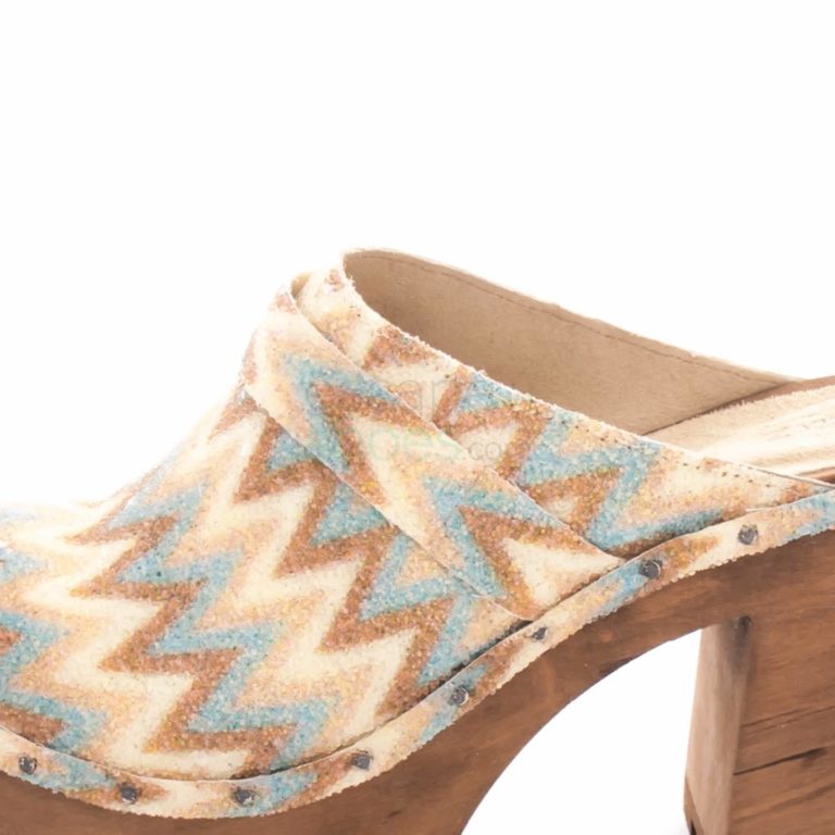 Socas XUZ Salto Pop Missoni VP1417