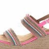 Sandalias BOM BON CHIC B4093 Rosa