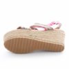 Sandalias BOM BON CHIC B4093 Rosa