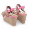 Sandalias BOM BON CHIC B4093 Rosa