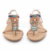 Sandalias BOM BON CHIC B4160 Azul