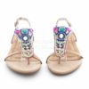 Sandalias BOM BON CHIC B4160 Rosa