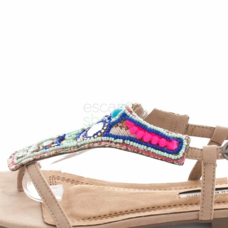 Sandalias BOM BON CHIC B4160 Rosa