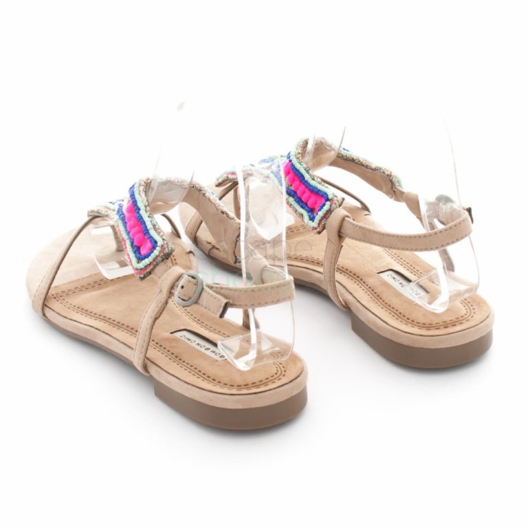 Sandalias BOM BON CHIC B4160 Rosa