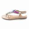 Sandalias BOM BON CHIC B4160 Rosa