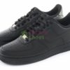 Tenis NIKE Air Force 1 07 Black 315122 001