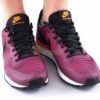 Tenis NIKE Internationalist JCRD Pink Pow Black Total Orange 705215 600