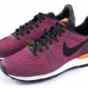 Tenis NIKE Internationalist JCRD Pink Pow Black Total Orange 705215 600