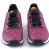 Tenis NIKE Internationalist JCRD Pink Pow Black Total Orange 705215 600