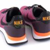 Tenis NIKE Internationalist JCRD Pink Pow Black Total Orange 705215 600