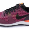 Tenis NIKE Internationalist JCRD Pink Pow Black Total Orange 705215 600