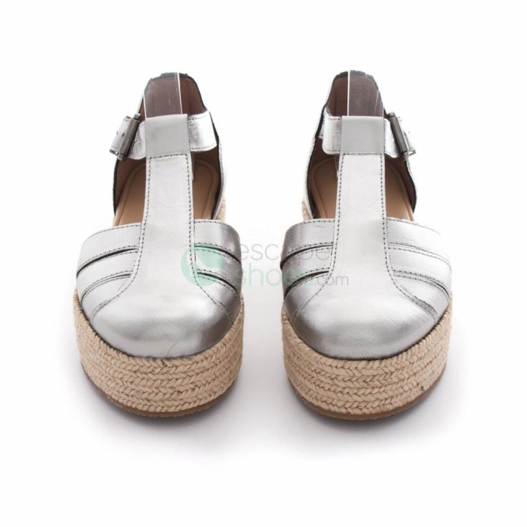 Sandalias CUBANAS Kitty420M Pewter