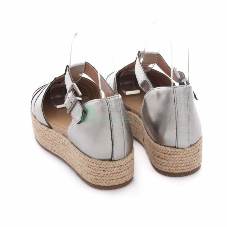 Sandalias CUBANAS Kitty420M Pewter