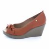 Sandalias CUBANAS Cult4001 Terracota