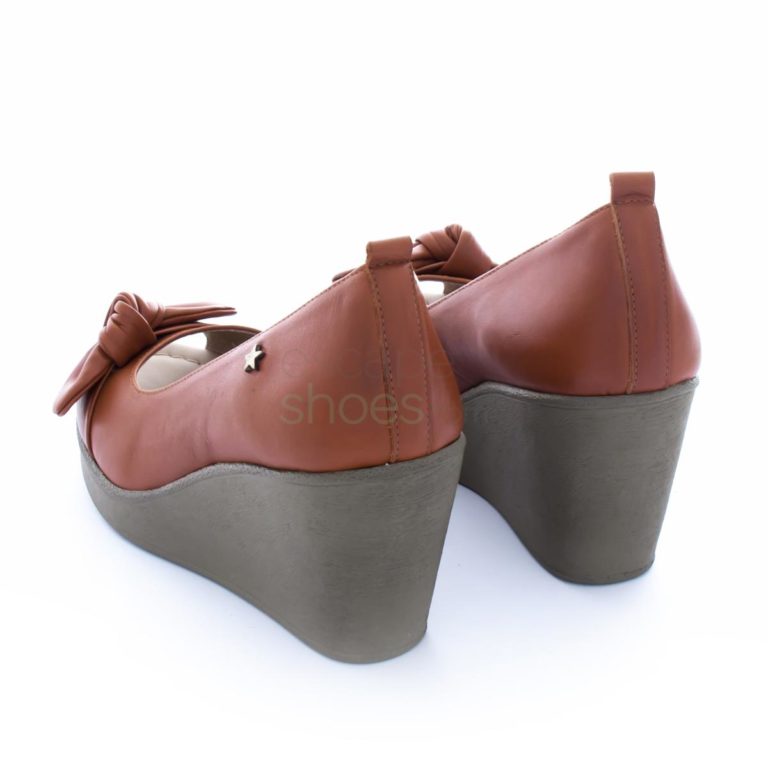 Sandalias CUBANAS Cult4001 Terracota