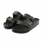 Sandálias BIRKENSTOCK Arizona EVA Black 129423