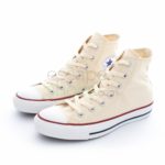 CONVERSE Chuck Taylor All Star M9162C 100 Hi Natural White