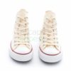 Tenis CONVERSE Chuck Taylor All Star M9162C 100 Hi Natural White