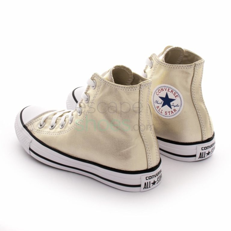 Tenis CONVERSE Chuck Taylor All Star 153178C Light Gold