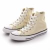 Tenis CONVERSE Chuck Taylor All Star 153178C Light Gold