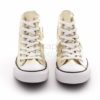 Tenis CONVERSE Chuck Taylor All Star 153178C Light Gold