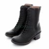 Botas FLY LONDON Camden Cang719 Black P143719000