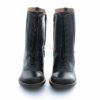 Botas FLY LONDON Camden Cang719 Black P143719000