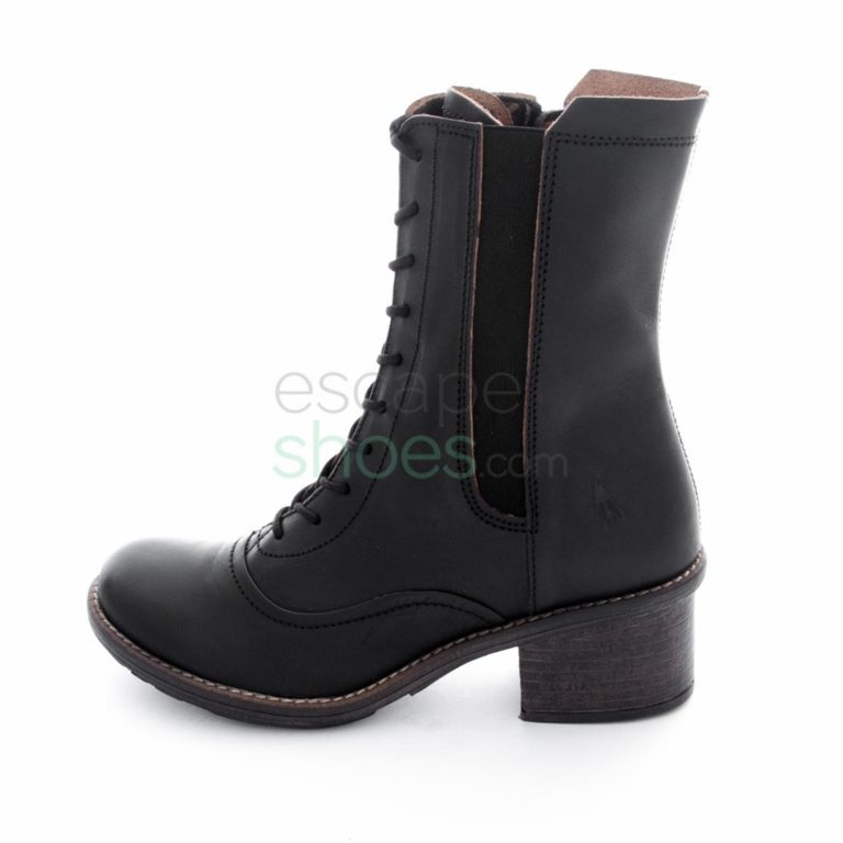 Botas FLY LONDON Camden Cang719 Black P143719000