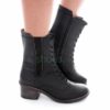 Botas FLY LONDON Camden Cang719 Black P143719000