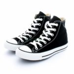 CONVERSE All Star M9160 001 Hi Black