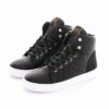 Zapatillas GUESS Janis Black FLJA44ELE12