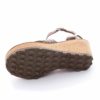 Sandalias FLY LONDON Glam Gia864 Tan P143864001