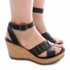 Sandalias FLY LONDON Glam Gia864 Black P143864000