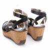 Sandalias FLY LONDON Glam Gia864 Black P143864000