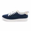 Tenis FLY LONDON Marte Maco833 Blue P143833004