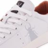 Tenis FLY LONDON Baky Berg823 White P143823000