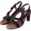 Sandalias FLY LONDON Hollie Hera Black P143029000