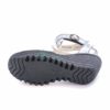 Sandalias FLY LONDON Yellow Yesk Silver Black P500526011