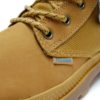 Sapatos PALLADIUM Pampa Sport Cuff Wpn Amber Gold Mid Gum 73234-228-MC