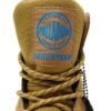 Sapatos PALLADIUM Pampa Sport Cuff Wpn Amber Gold Mid Gum 73234-228-MC